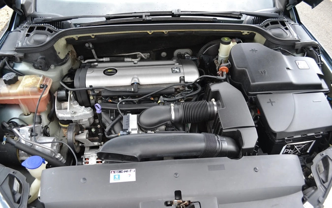 Peugeot 407 cena 12900 przebieg: 260000, rok produkcji 2004 z Częstochowa małe 172